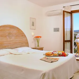 *** Hotel Angedras Italië