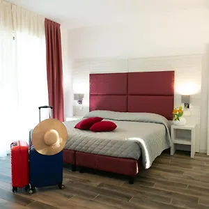 Dolce Laguna 2 Тессера